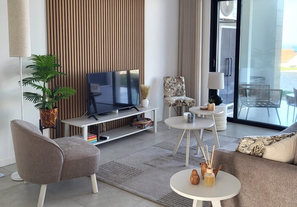 Woonkamer